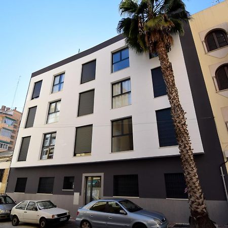 Letmalaga Gazules Apartment Екстериор снимка