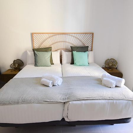 Letmalaga Gazules Apartment Екстериор снимка