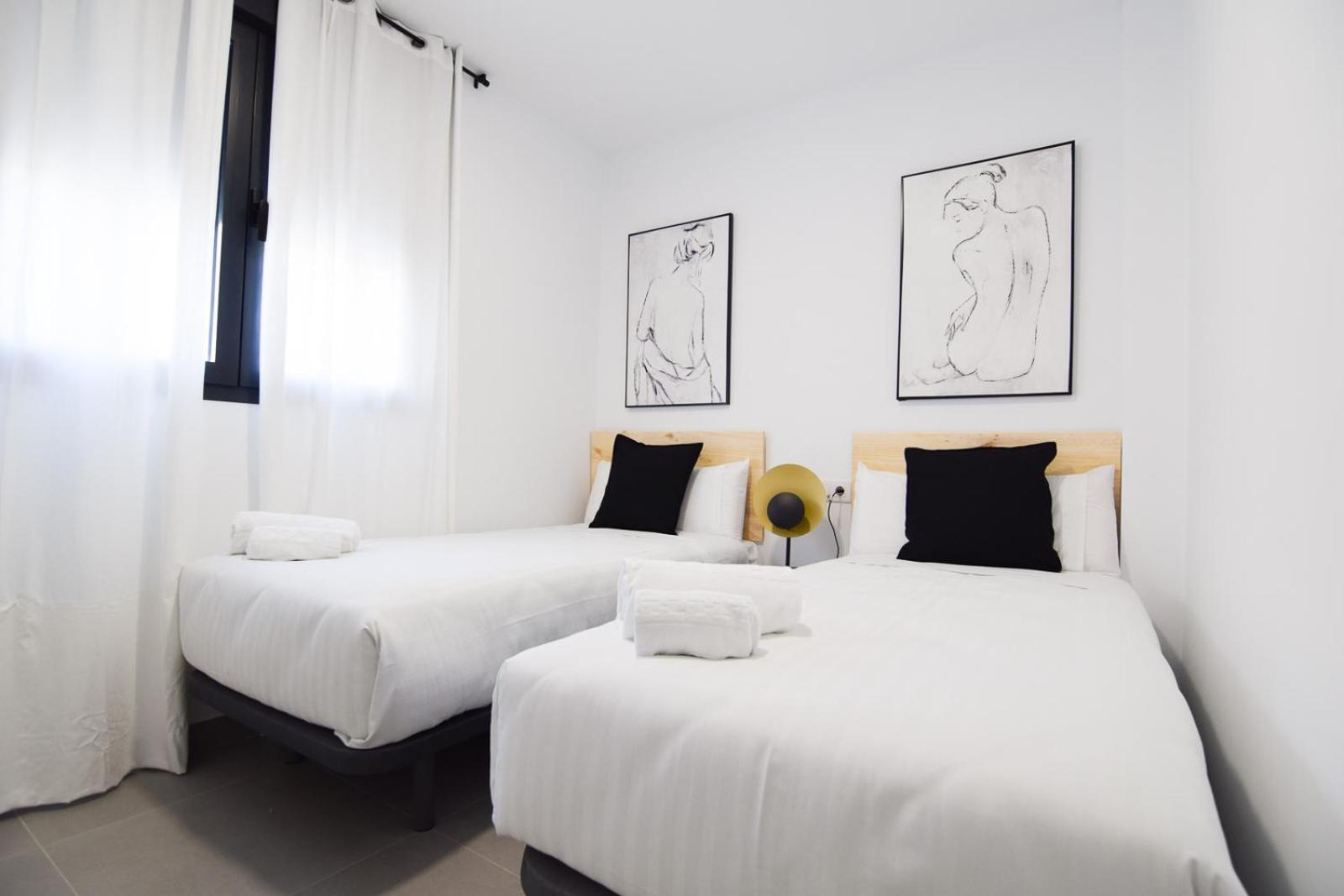 Letmalaga Gazules Apartment Екстериор снимка