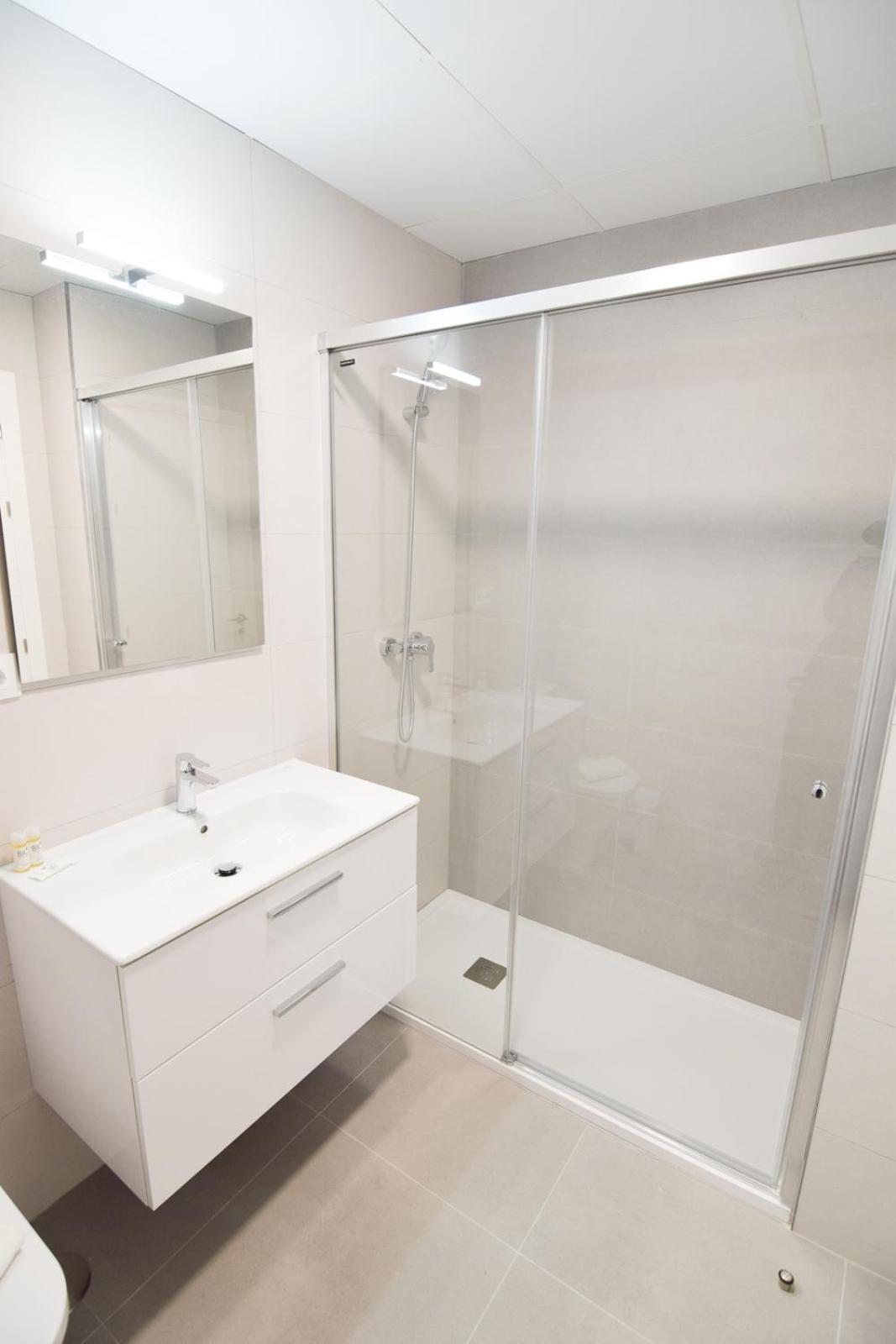 Letmalaga Gazules Apartment Екстериор снимка
