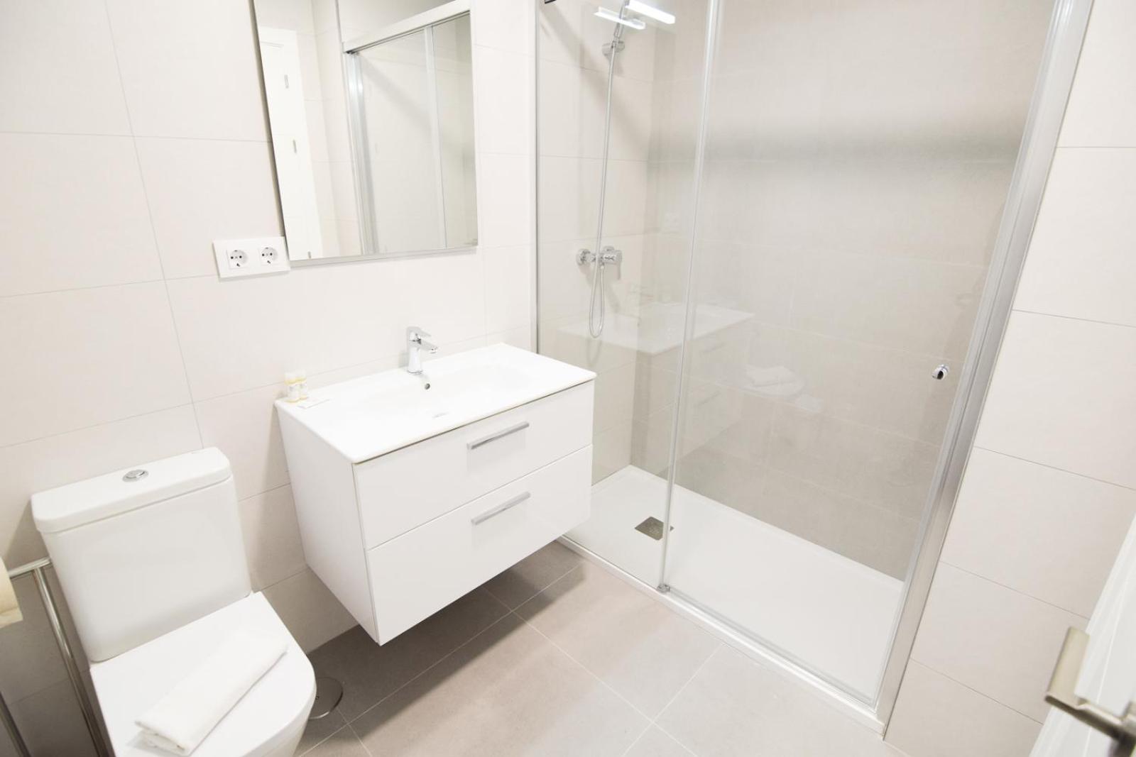 Letmalaga Gazules Apartment Екстериор снимка