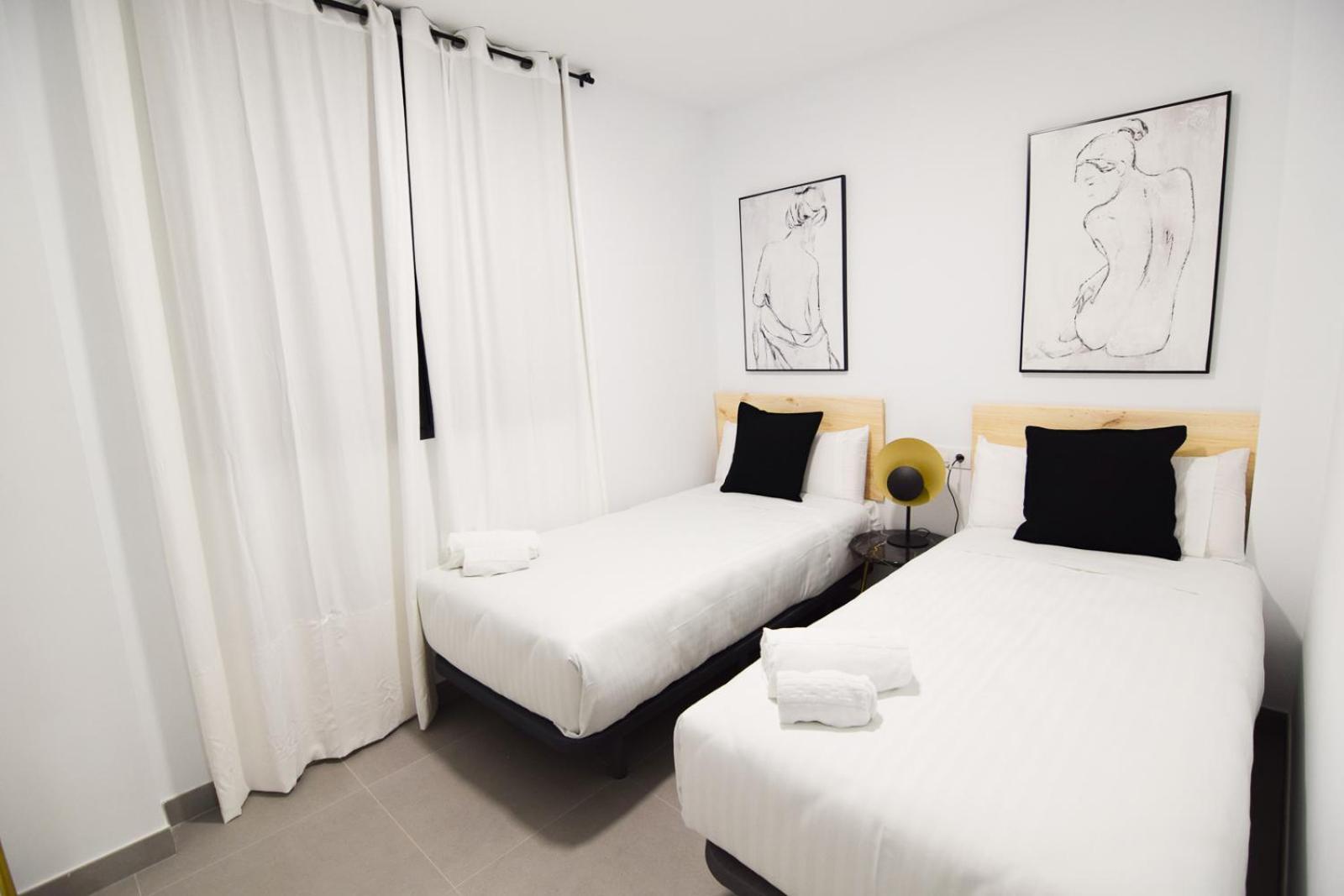 Letmalaga Gazules Apartment Екстериор снимка