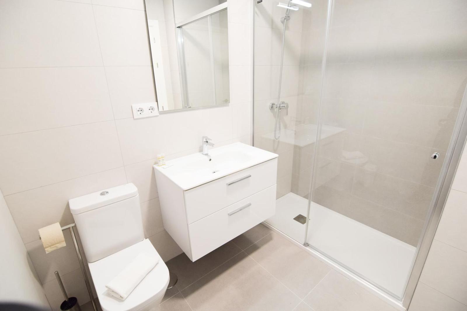 Letmalaga Gazules Apartment Екстериор снимка