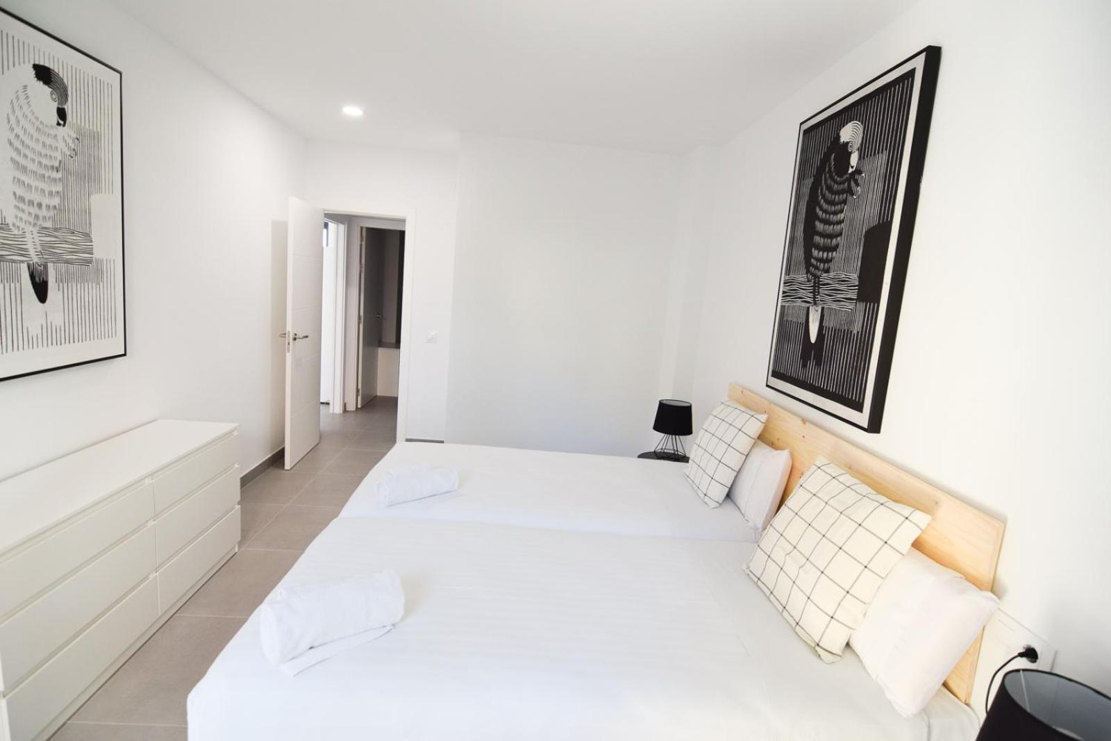 Letmalaga Gazules Apartment Екстериор снимка