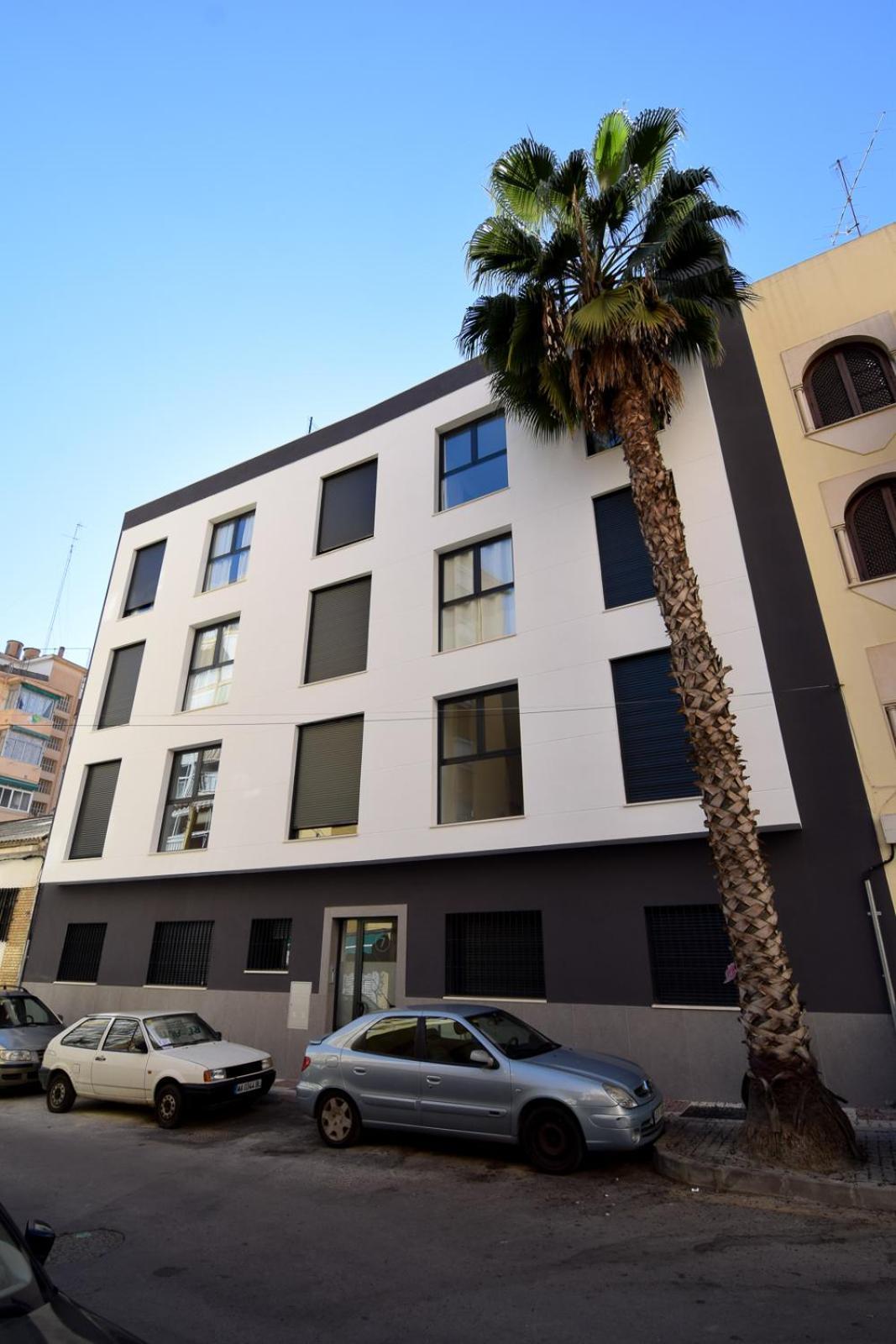 Letmalaga Gazules Apartment Екстериор снимка