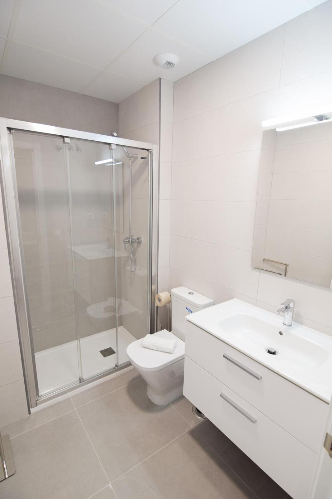 Letmalaga Gazules Apartment Екстериор снимка