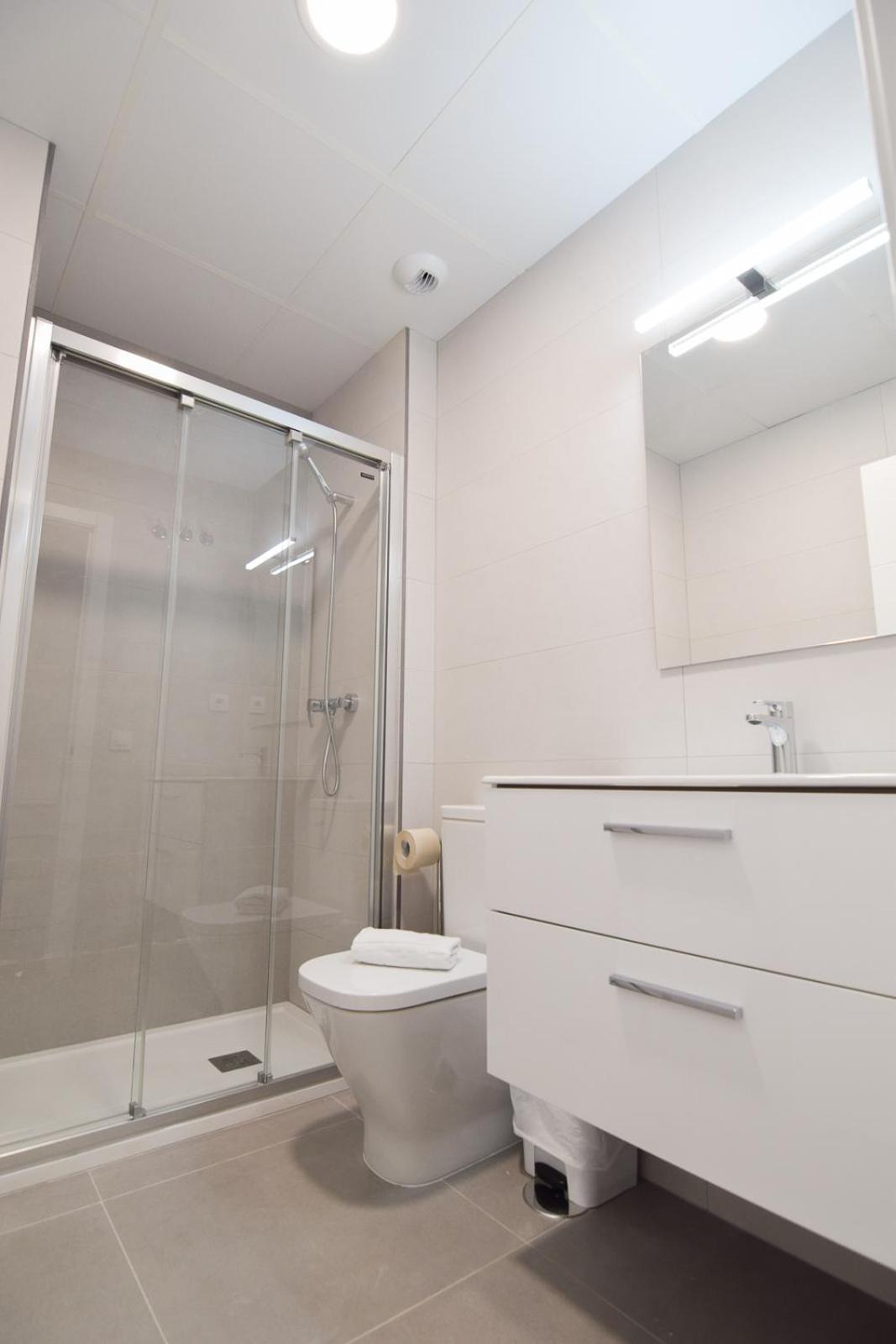 Letmalaga Gazules Apartment Екстериор снимка