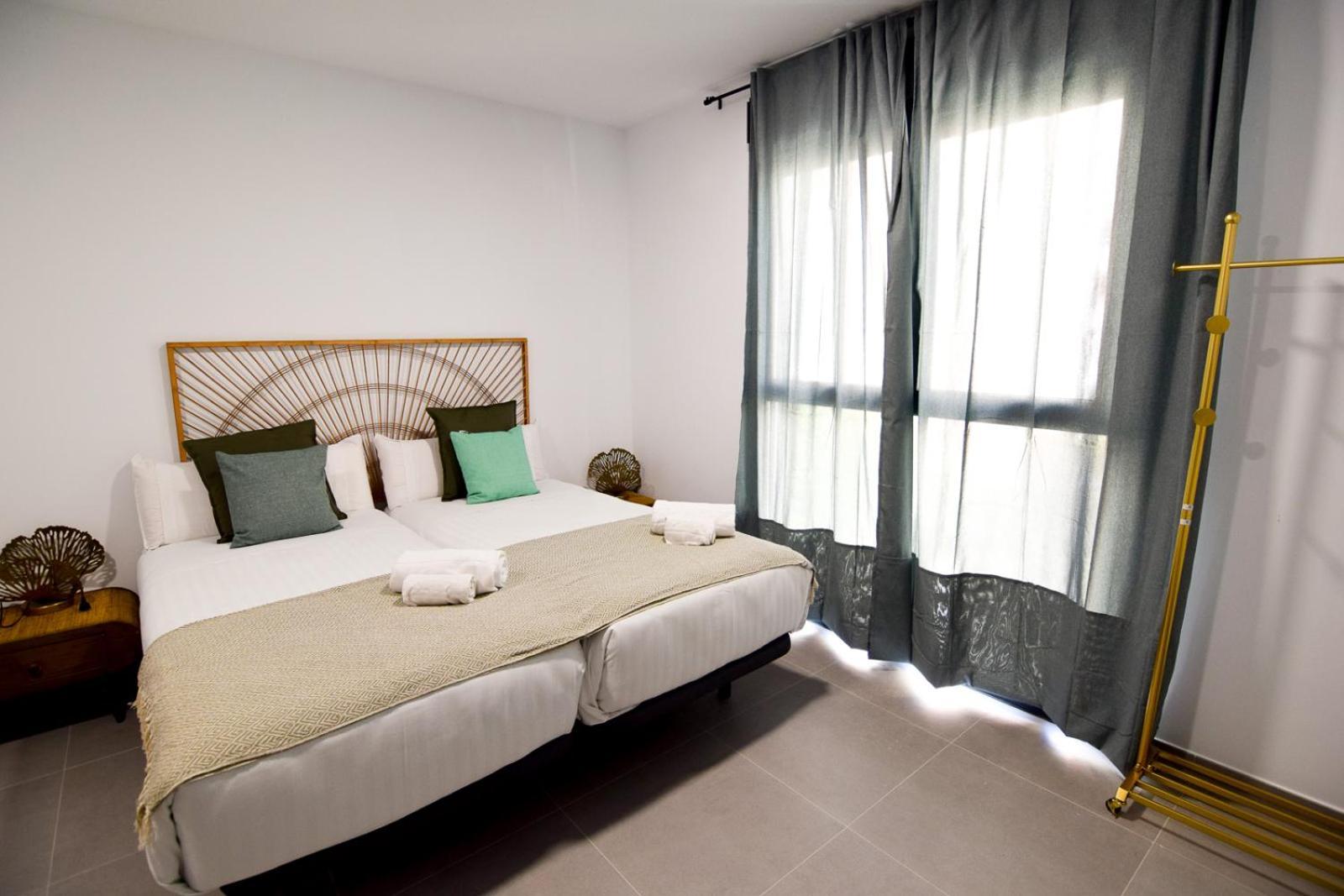 Letmalaga Gazules Apartment Екстериор снимка