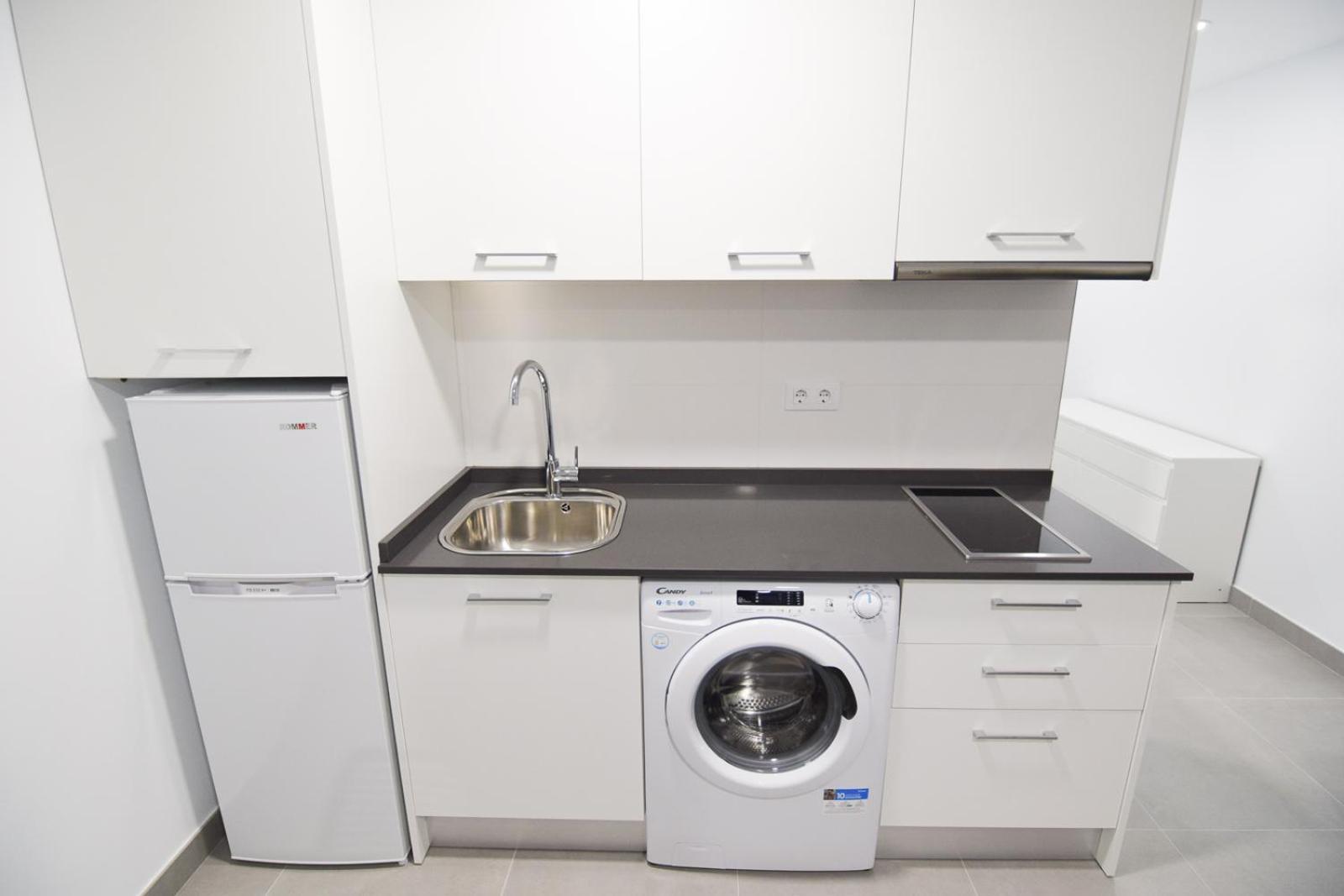 Letmalaga Gazules Apartment Екстериор снимка