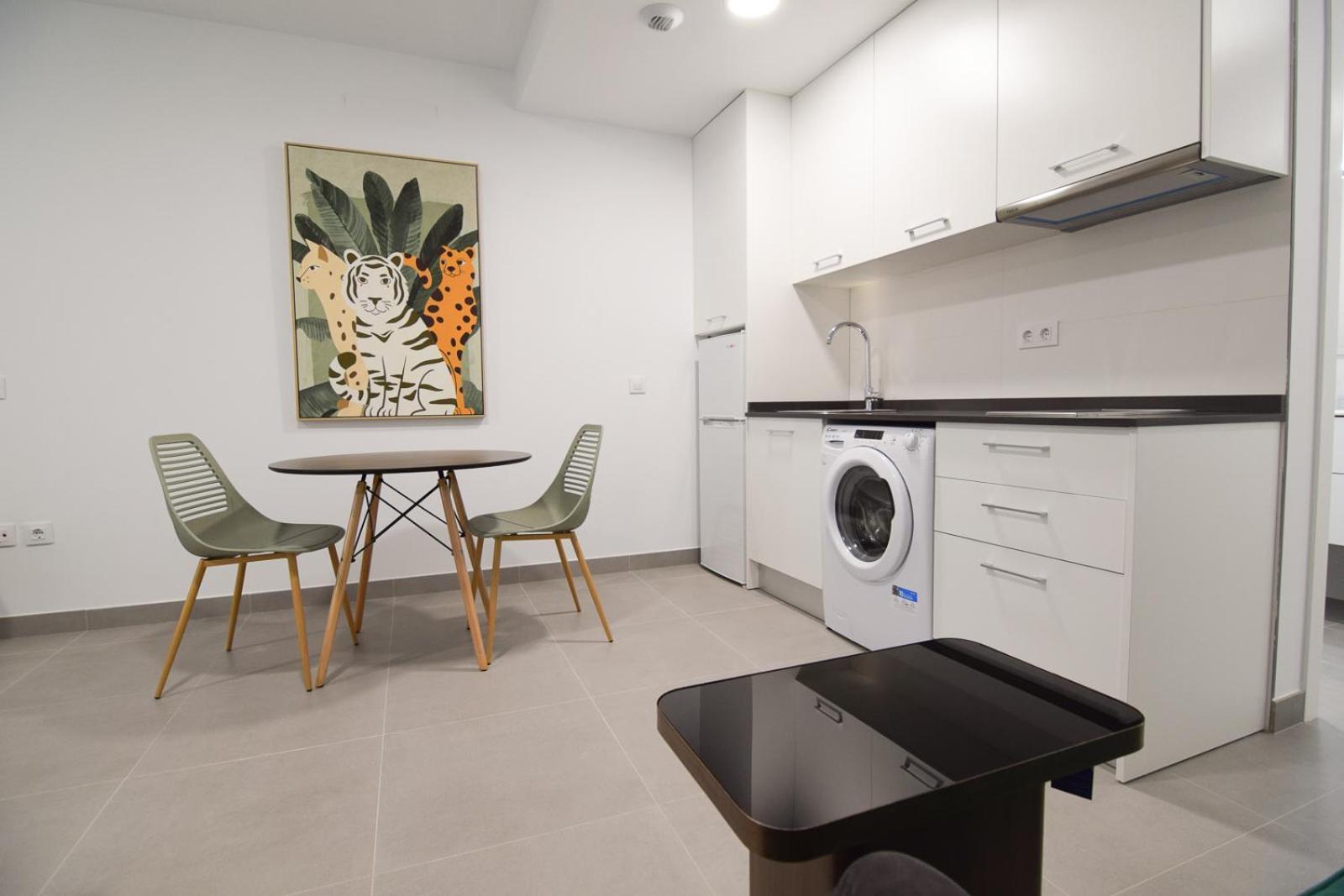 Letmalaga Gazules Apartment Екстериор снимка