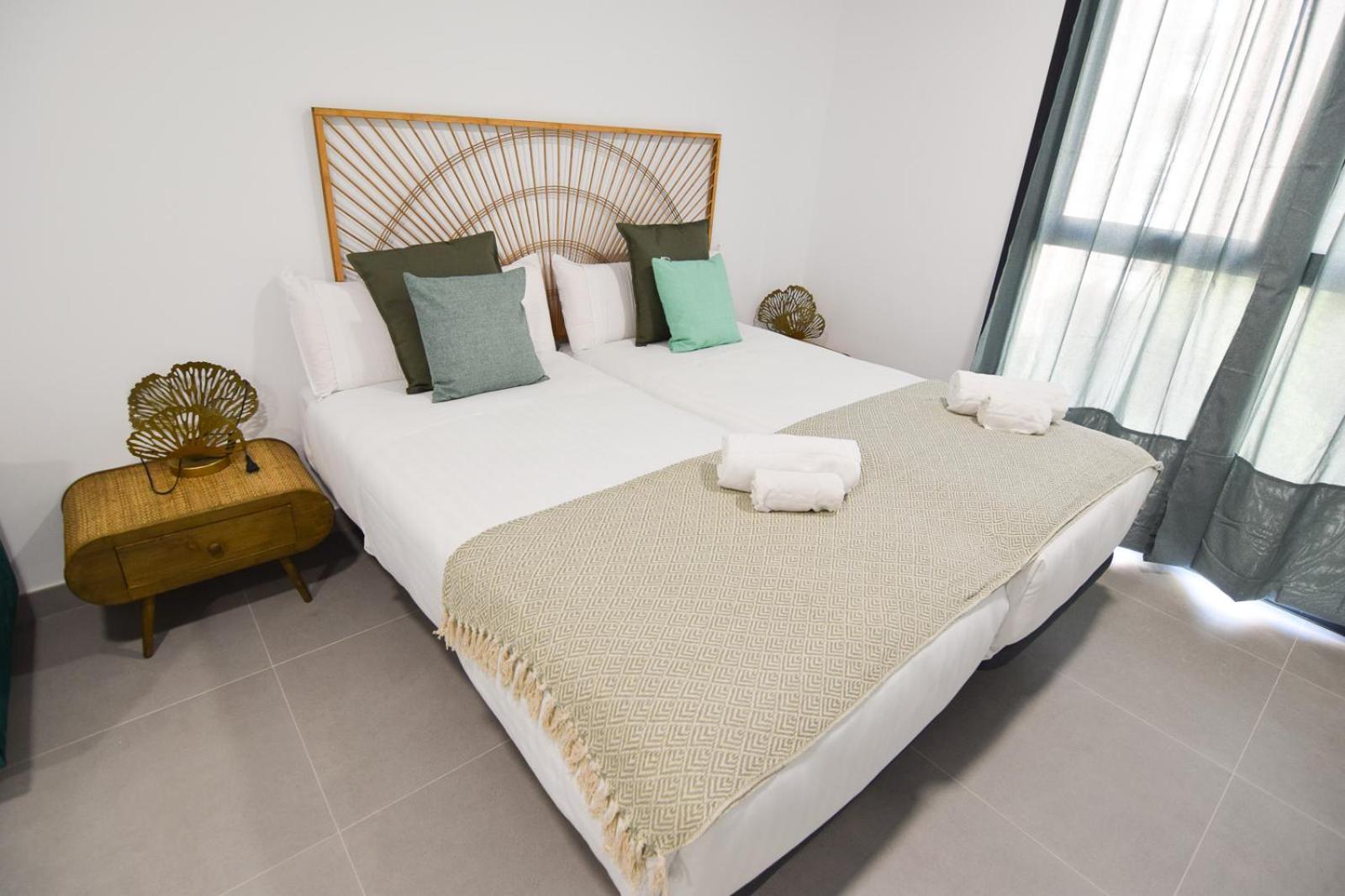 Letmalaga Gazules Apartment Екстериор снимка